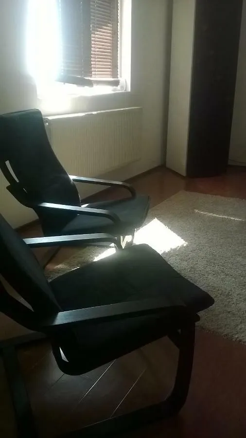 Alexander Apartment Βουκουρέστι 0*,