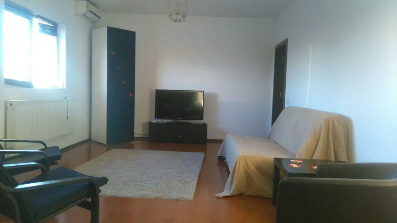 Alexander Apartment Βουκουρέστι 0*,  Ρουμανία