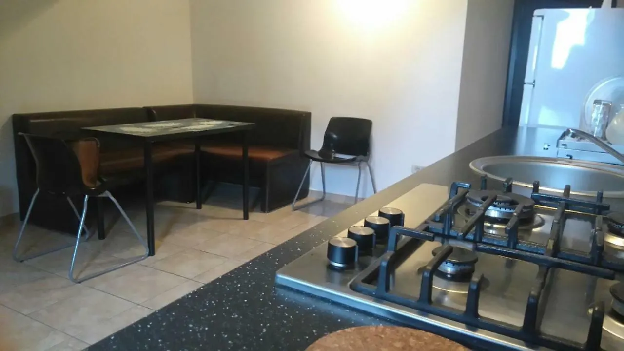 Alexander Apartment Βουκουρέστι Ρουμανία
