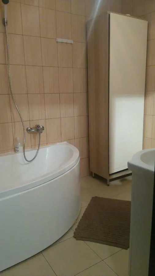 Alexander Apartment Βουκουρέστι