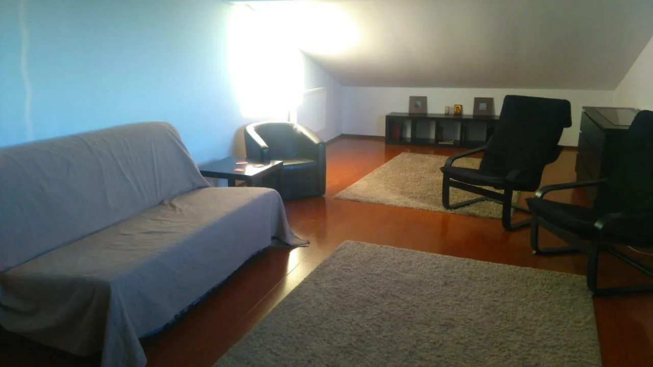 Alexander Apartment Βουκουρέστι