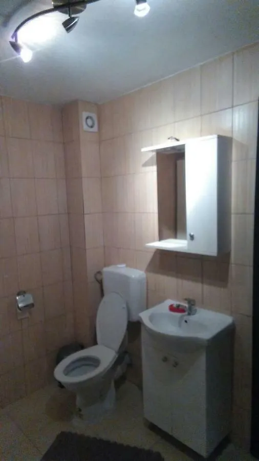 Alexander Apartment Βουκουρέστι Ρουμανία